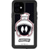 Looney Tunes Retro Marvin The Martian iPhone 12 Waterproof Case