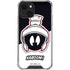 Looney Tunes Retro Marvin The Martian iPhone 13 Clear Case