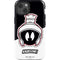 Looney Tunes Retro Marvin The Martian iPhone 13 Impact Case