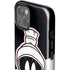 Looney Tunes Retro Marvin The Martian iPhone 13 Impact Case