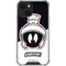 Looney Tunes Retro Marvin The Martian iPhone 13 Mini Clear Case