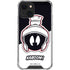 Looney Tunes Retro Marvin The Martian iPhone 13 Mini Clear Case