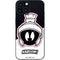 Looney Tunes Retro Marvin The Martian iPhone 13 Mini Skin