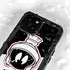Looney Tunes Retro Marvin The Martian iPhone 13 Mini Waterproof Case