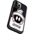 Looney Tunes Retro Marvin The Martian iPhone 13 Pro Cargo Case