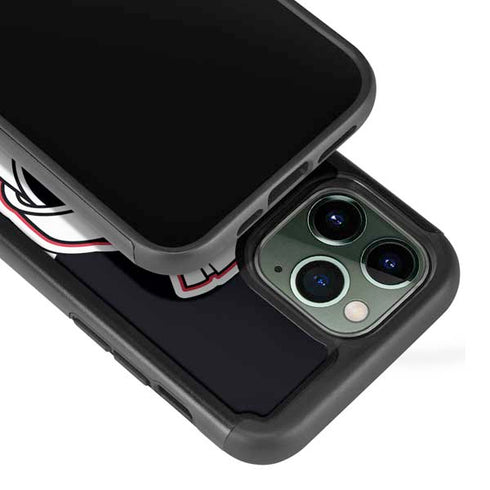 Looney Tunes Retro Marvin The Martian iPhone 13 Pro Cargo Case