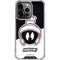 Looney Tunes Retro Marvin The Martian iPhone 13 Pro Clear Case