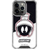 Looney Tunes Retro Marvin The Martian iPhone 13 Pro Clear Case