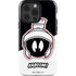 Looney Tunes Retro Marvin The Martian iPhone 13 Pro Impact Case