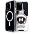 Looney Tunes Retro Marvin The Martian iPhone 13 Pro MagSafe Case