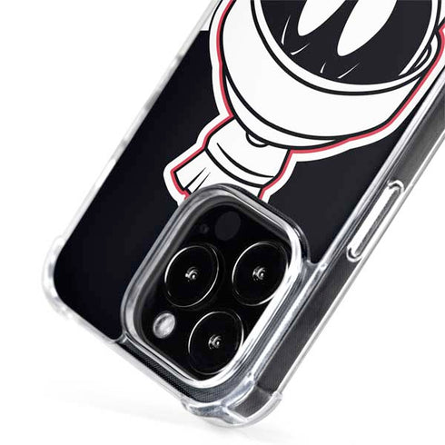 Looney Tunes Retro Marvin The Martian iPhone 13 Pro MagSafe Case