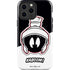 Looney Tunes Retro Marvin The Martian iPhone 13 Pro Max Impact Case