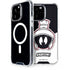 Looney Tunes Retro Marvin The Martian iPhone 13 Pro Max MagSafe Case