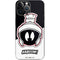 Looney Tunes Retro Marvin The Martian iPhone 13 Pro Max Skin