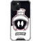 Looney Tunes Retro Marvin The Martian iPhone 14 Clear Case