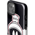 Looney Tunes Retro Marvin The Martian iPhone 14 Plus Impact Case