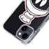 Looney Tunes Retro Marvin The Martian iPhone 15 MagSafe Case