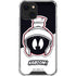 Looney Tunes Retro Marvin The Martian iPhone 14 Plus Clear Case
