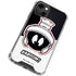 Looney Tunes Retro Marvin The Martian iPhone 14 Plus Clear Case