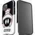 Looney Tunes Retro Marvin The Martian iPhone 14 Impact Case