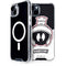 Looney Tunes Retro Marvin The Martian iPhone 14 Plus MagSafe Case