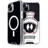 Looney Tunes Retro Marvin The Martian iPhone 14 Plus MagSafe Case