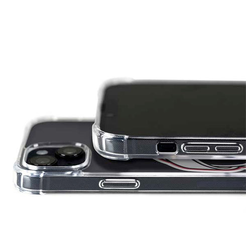 Looney Tunes Retro Marvin The Martian iPhone 14 Plus MagSafe Case