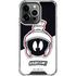 Looney Tunes Retro Marvin The Martian iPhone 15 Pro Clear Case