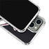 Looney Tunes Retro Marvin The Martian iPhone 15 Pro Clear Case