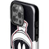 Looney Tunes Retro Marvin The Martian iPhone 14 Pro Impact Case