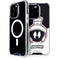 Looney Tunes Retro Marvin The Martian iPhone 14 Pro MagSafe Case