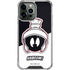 Looney Tunes Retro Marvin The Martian iPhone 14 Pro Max Clear Case