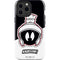 Looney Tunes Retro Marvin The Martian iPhone 14 Pro Max Impact Case