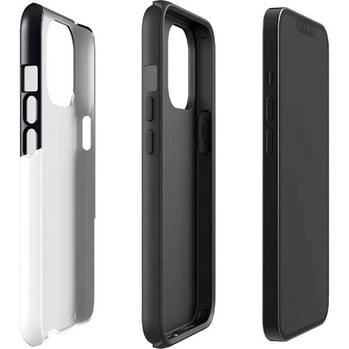 Looney Tunes Retro Marvin The Martian iPhone 15 Pro Max Impact Case