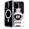 Looney Tunes Retro Marvin The Martian iPhone 14 Pro Max MagSafe Case
