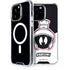 Looney Tunes Retro Marvin The Martian iPhone 14 Pro Max MagSafe Case