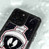 Looney Tunes Retro Marvin The Martian iPhone 14 Pro Max Waterproof Case