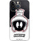 Looney Tunes Retro Marvin The Martian iPhone 15 Pro Skin