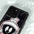 Looney Tunes Retro Marvin The Martian iPhone 14 Pro Waterproof Case