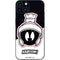 Looney Tunes Retro Marvin The Martian iPhone 14 Skin