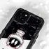 Looney Tunes Retro Marvin The Martian iPhone 15 Plus Waterproof Case