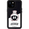 Looney Tunes Retro Marvin The Martian iPhone 15 Waterproof Case