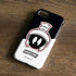 Looney Tunes Retro Marvin The Martian iPhone 7 Pro Case