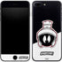 Looney Tunes Retro Marvin The Martian iPhone 8 Plus Skin