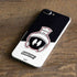 Looney Tunes Retro Marvin The Martian iPhone 8 Plus Skin