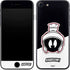 Looney Tunes Retro Marvin The Martian iPhone 8 Skin