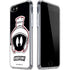 Looney Tunes Retro Marvin The Martian iPhone SE (2nd & 3rd Gen) Clear Case