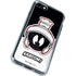 Looney Tunes Retro Marvin The Martian iPhone SE (2nd & 3rd Gen) Clear Case