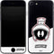 Looney Tunes Retro Marvin The Martian iPhone SE (2nd & 3rd Gen) Skin