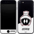 Looney Tunes Retro Marvin The Martian iPhone SE (2nd & 3rd Gen) Skin